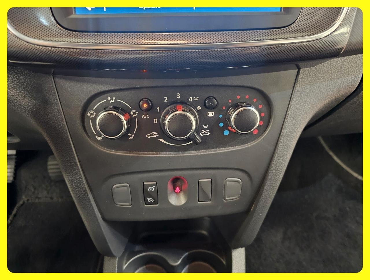 Dacia New Sandero Stepway 1.5 Blue dCi 95 CV Comfort Garantita