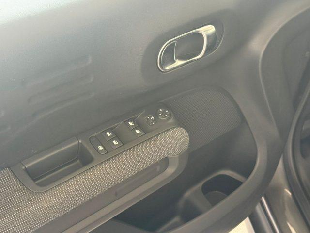 CITROEN C3 Aircross PureTech 110 S&S Plus