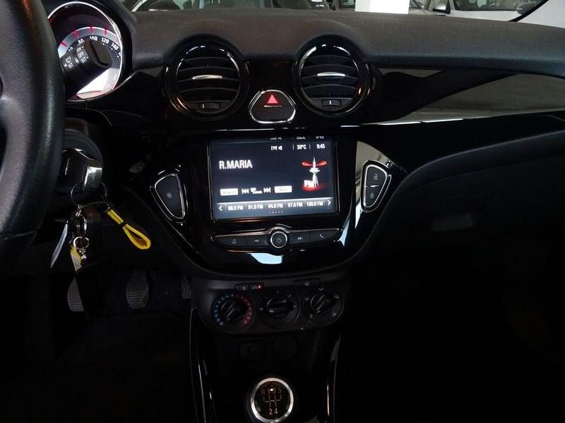 Opel Adam Rocks 1.2 70 CV