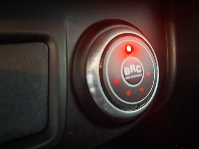 EVO Evo 4 DS Evo 4 1.6 Gpl 106cv