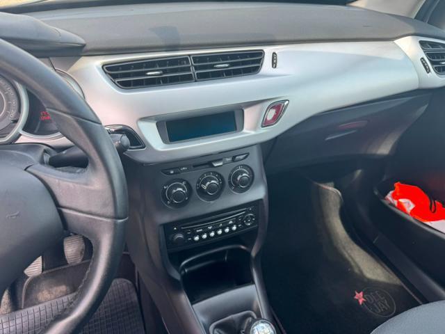 CITROEN C3 1.1 DeeJay UNICO PROPRIETARIO