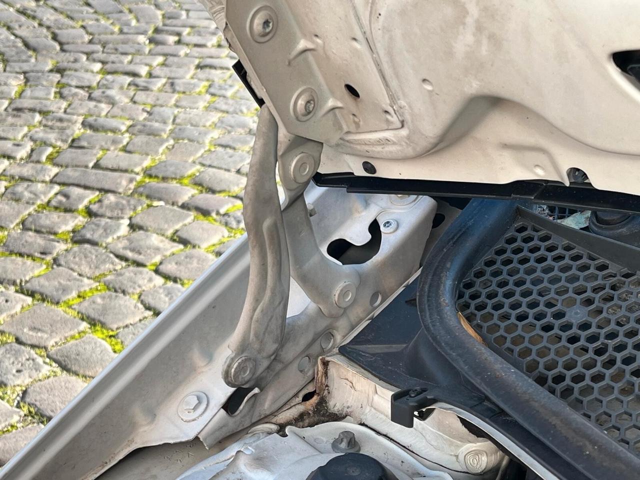 Mercedes-benz A 160 BlueEFFICIENCY