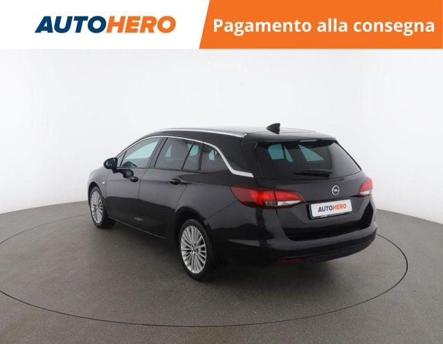 OPEL Astra 1.6 CDTi 110CV Start&Stop Sports Tourer Innovation