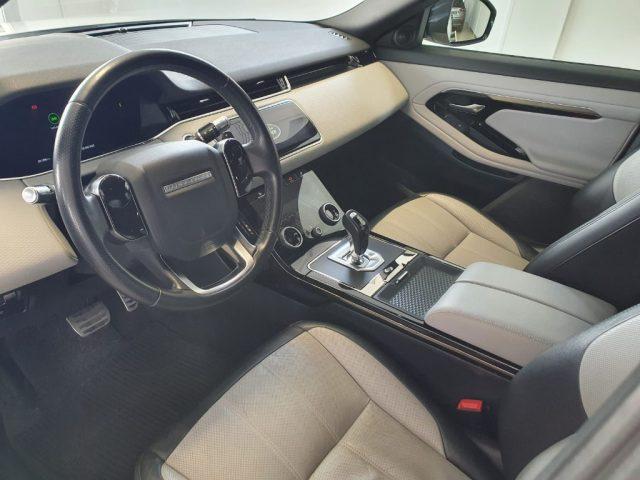 LAND ROVER Range Rover Evoque 2.0D I4-L.Flw 150 CV AWD Auto R-Dynamic S