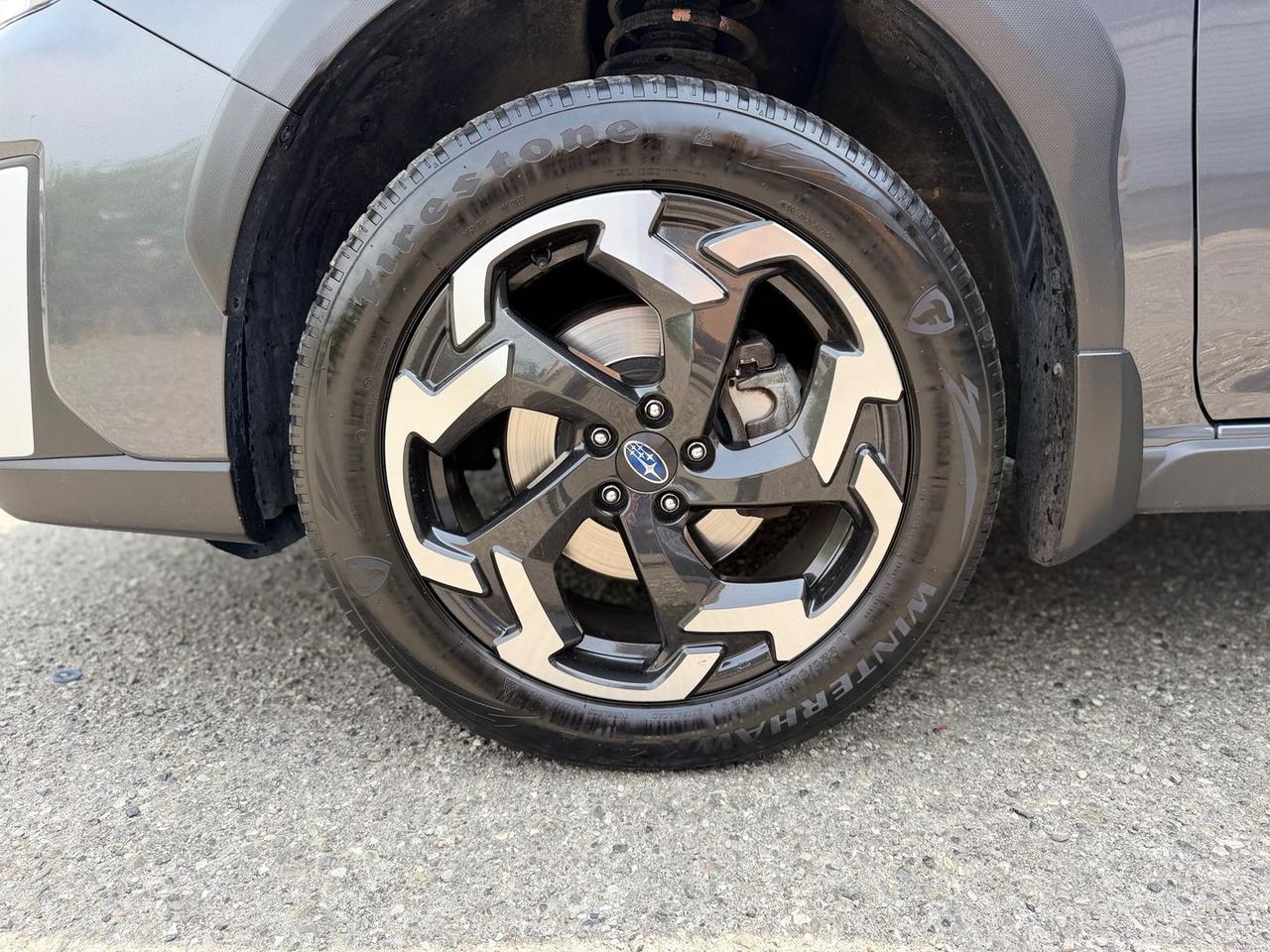 Subaru XV Style 2.0 i e-Boxer MHEV #11333