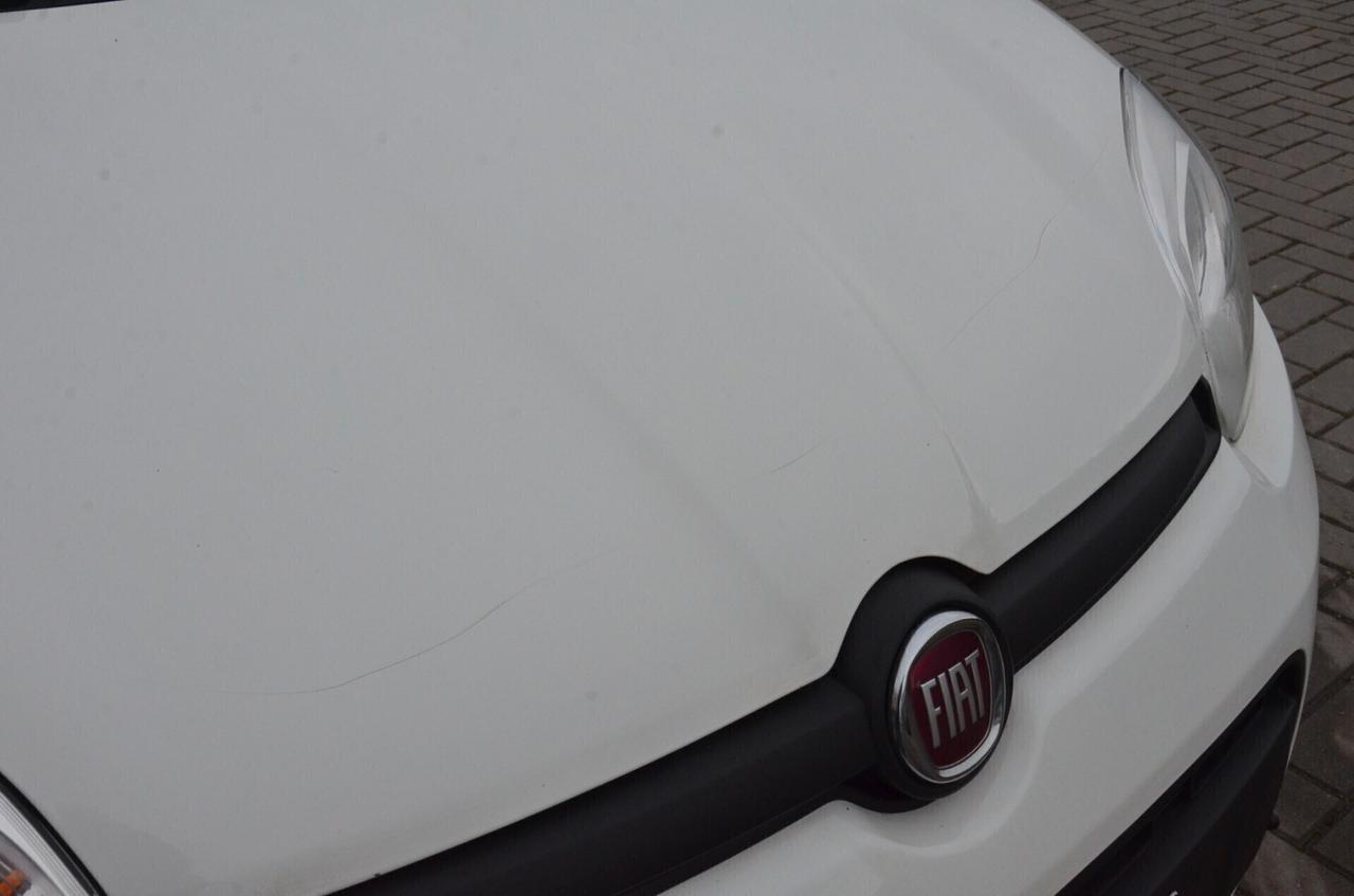 Fiat Panda 0.9 TwinAir Turbo Natural Power Easy
