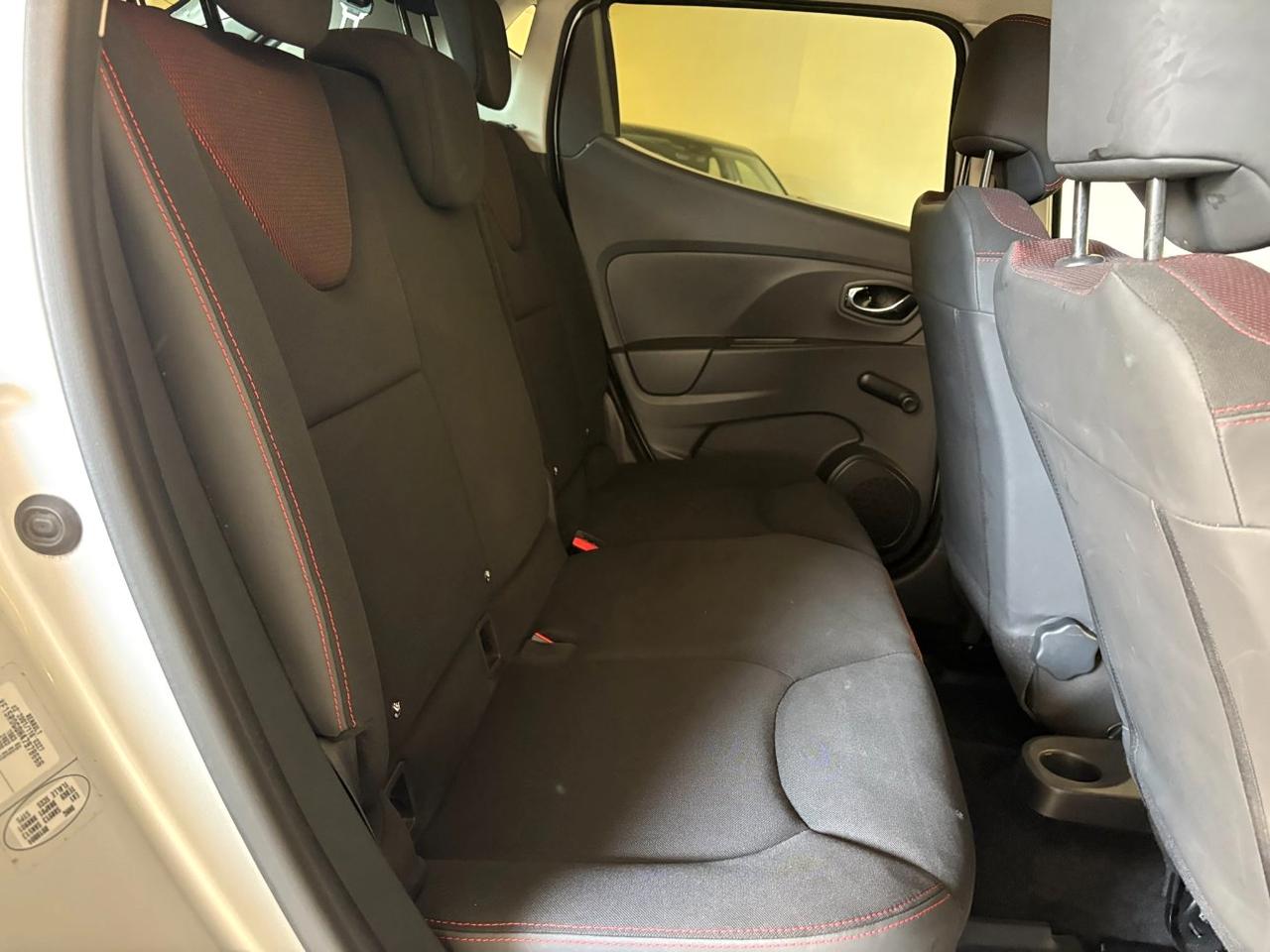 Renault Clio 5 Porte Clio 5p 1.2 Live 75cv