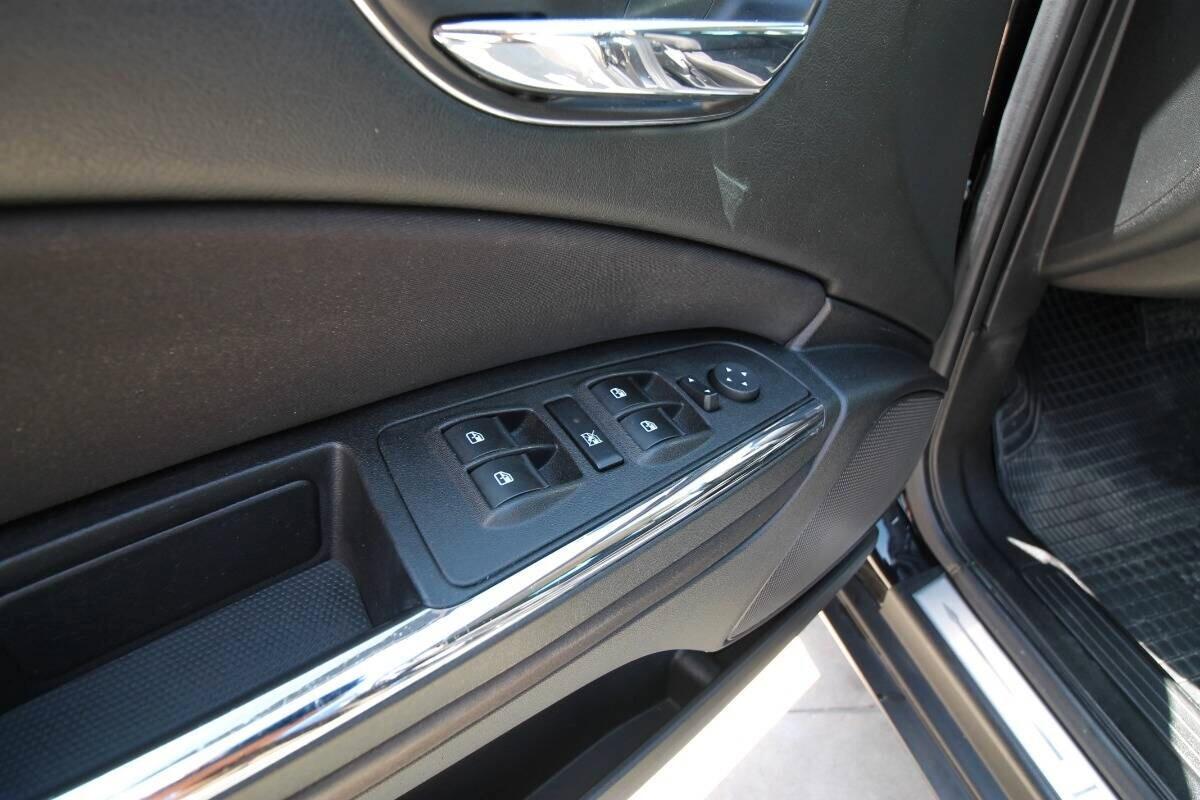 Lancia Delta 1.6 MJT Selectronic Gold automatica |2013