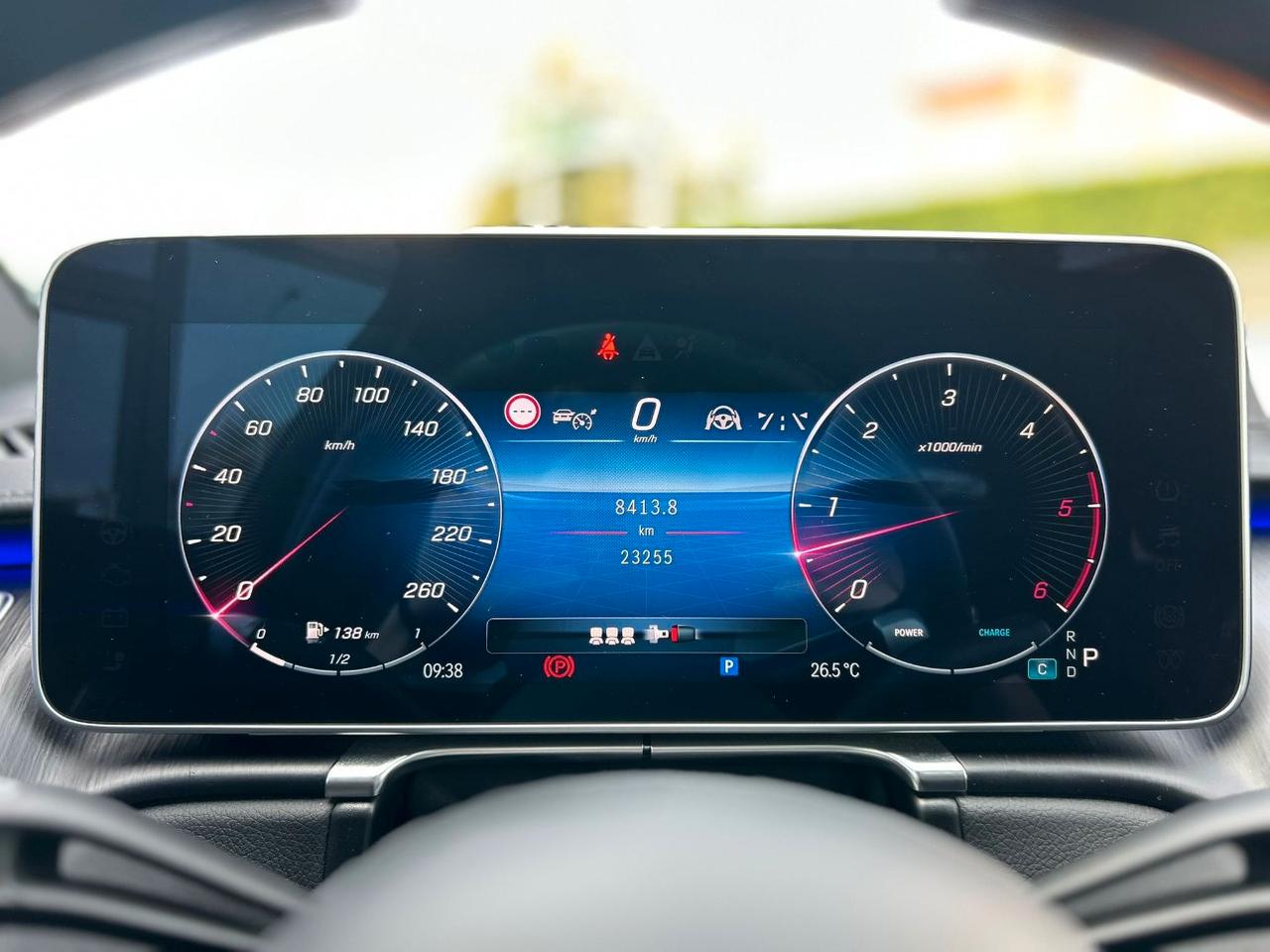 Mercedes S 350 d Premium 4Matic Speedshift MCT Berlina