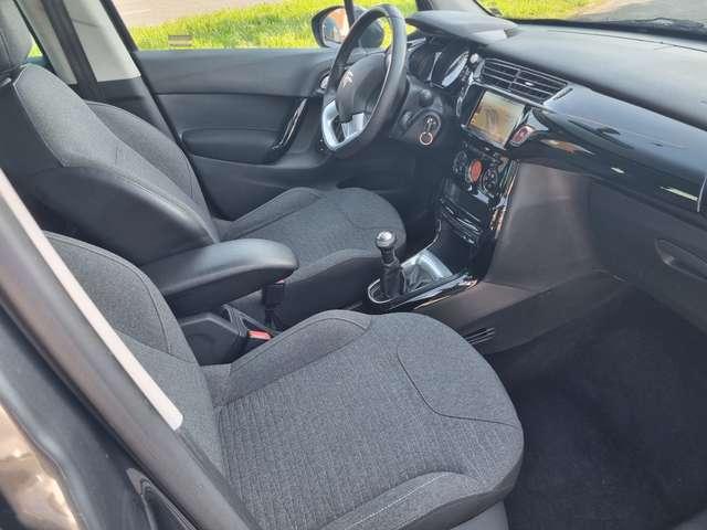 Citroen C3 C3 1.2 puretech Exclusive 82cv E6