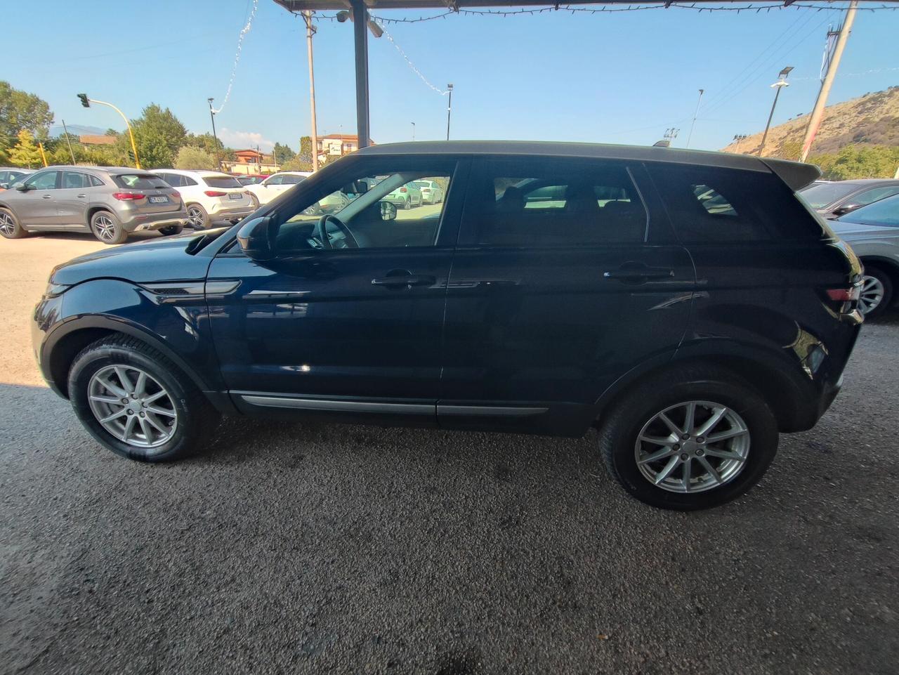 Land Rover Range Evoque 2.0 TD4 150 CV 5p. HSE Dynamic