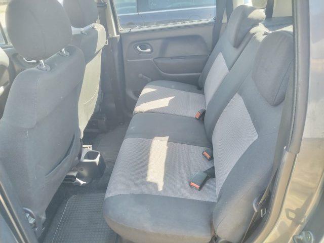 OPEL Agila 1.2 16V Edition