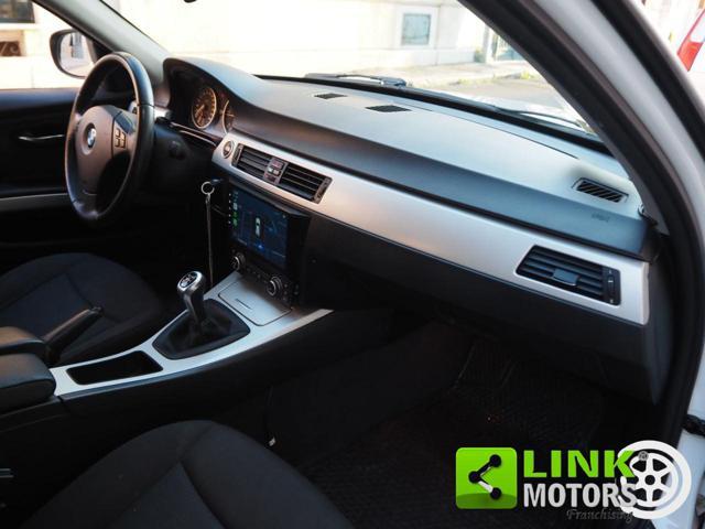 BMW 316 d 2.0 116CV cat Touring