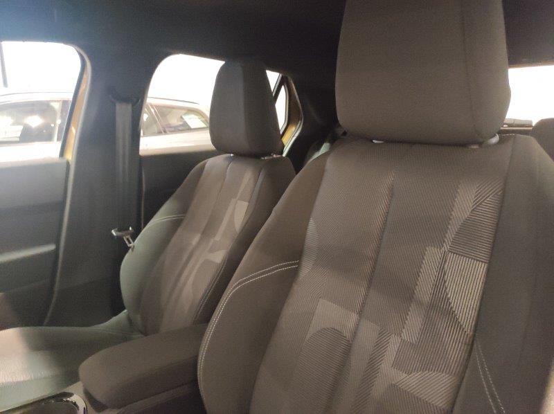 LANCIA Ypsilon 4ª serie - Ypsilon Hybrid e-DCT