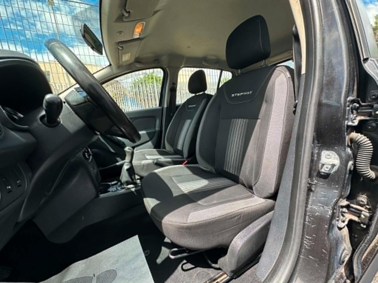 Dacia Sandero 0.9 TCe 12V TurboGPL 90CV Start&Stop Comfort