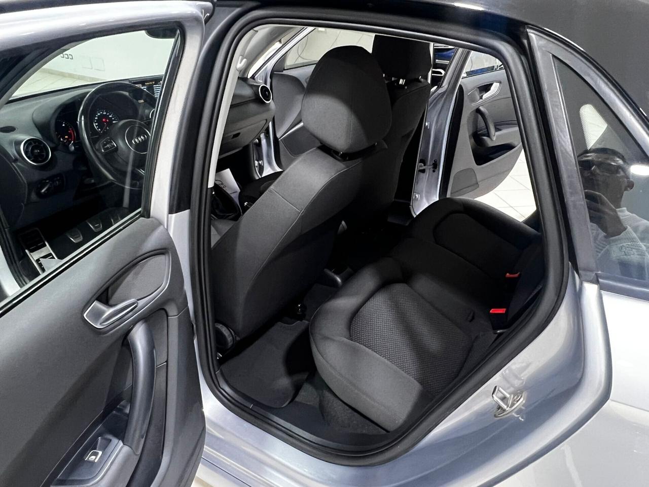 Audi A1 1.4 TDI Admired