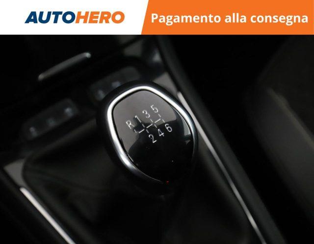 OPEL Grandland X 1.2 Turbo 12V 130 CV Start&Stop Advance