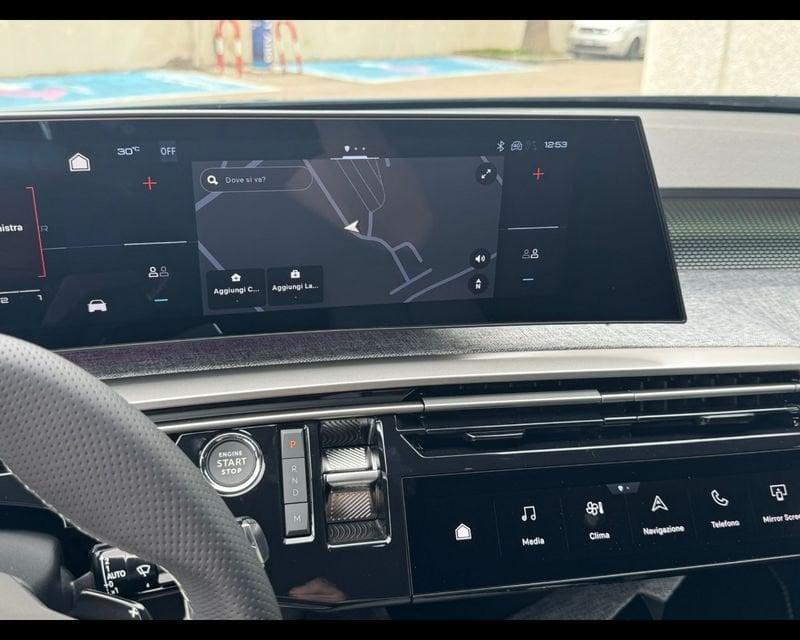 Peugeot 3008 3ª serie Hybrid 145 e-DCS6 GT