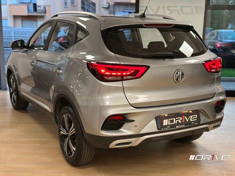 MG ZS ZS 1.5 VTi-tech Comfort