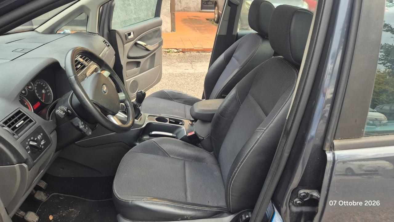 Ford C-Max 1.6 TDCi 90 CV Titanium