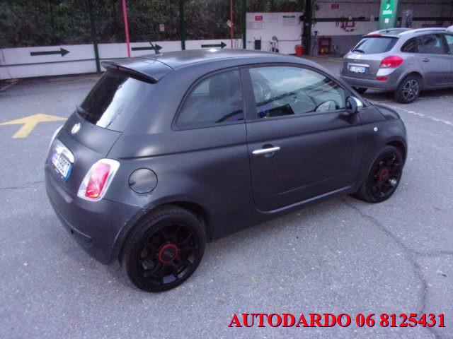 FIAT 500 1.3 Multijet 16V 95 CV Sport