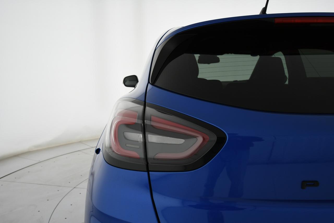 FORD Puma 1.0 ecoboost h Titanium s&s 125cv auto N1+NEOPATENTATI+BLUETOOTH