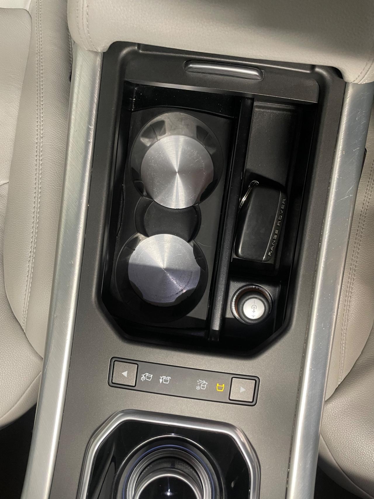 Land Rover Range Evoque 2.0 TD4 150 CV 5p. SE Dynamic