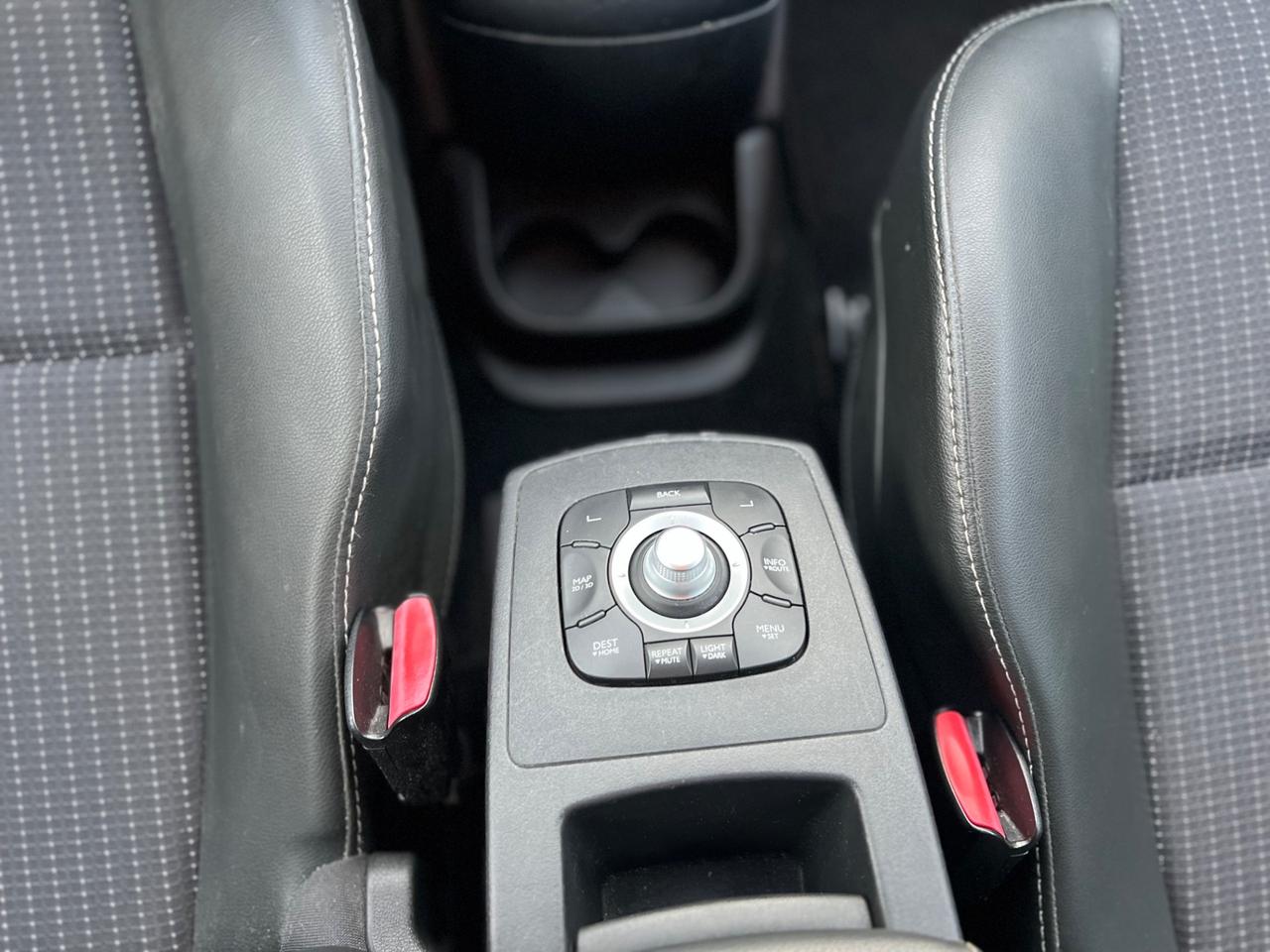 Renault Scenic Scénic 1.5 D - Garanzia 12 mesi