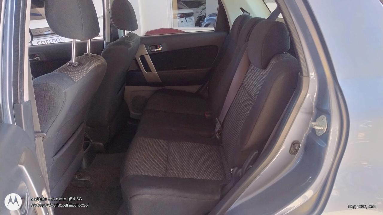 Daihatsu Terios 1.5 4WD B Easy Five