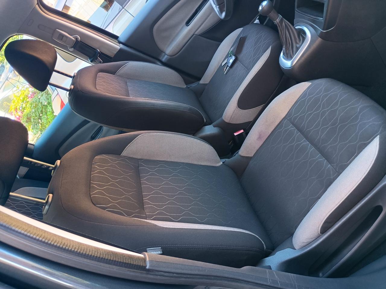 Citroen C3 Picasso C3 Picasso BlueHDi 100 Exclusive