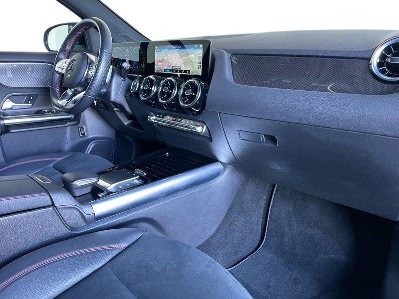 Mercedes-Benz GLA GLA 180 d Automatic Premium