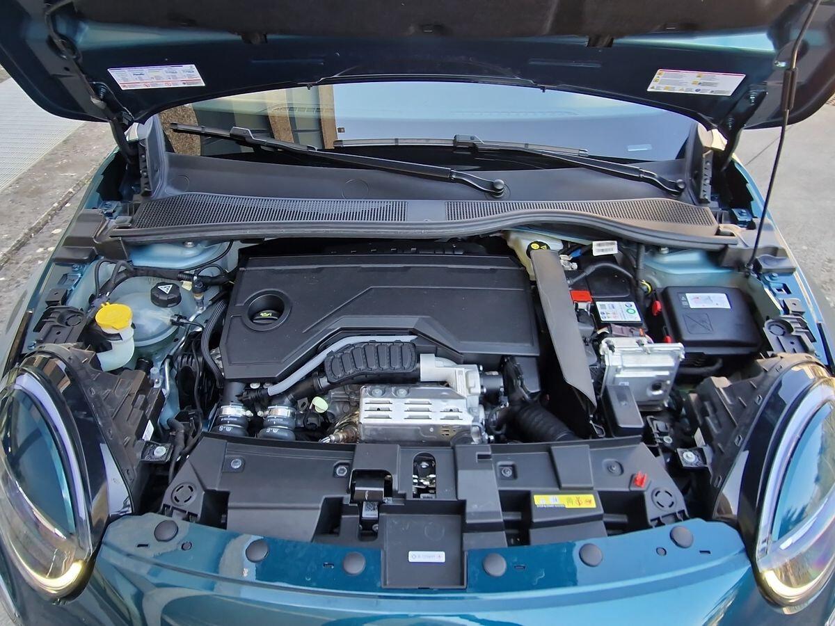 FIAT 600 1.2 MILD - HYBRID DCT