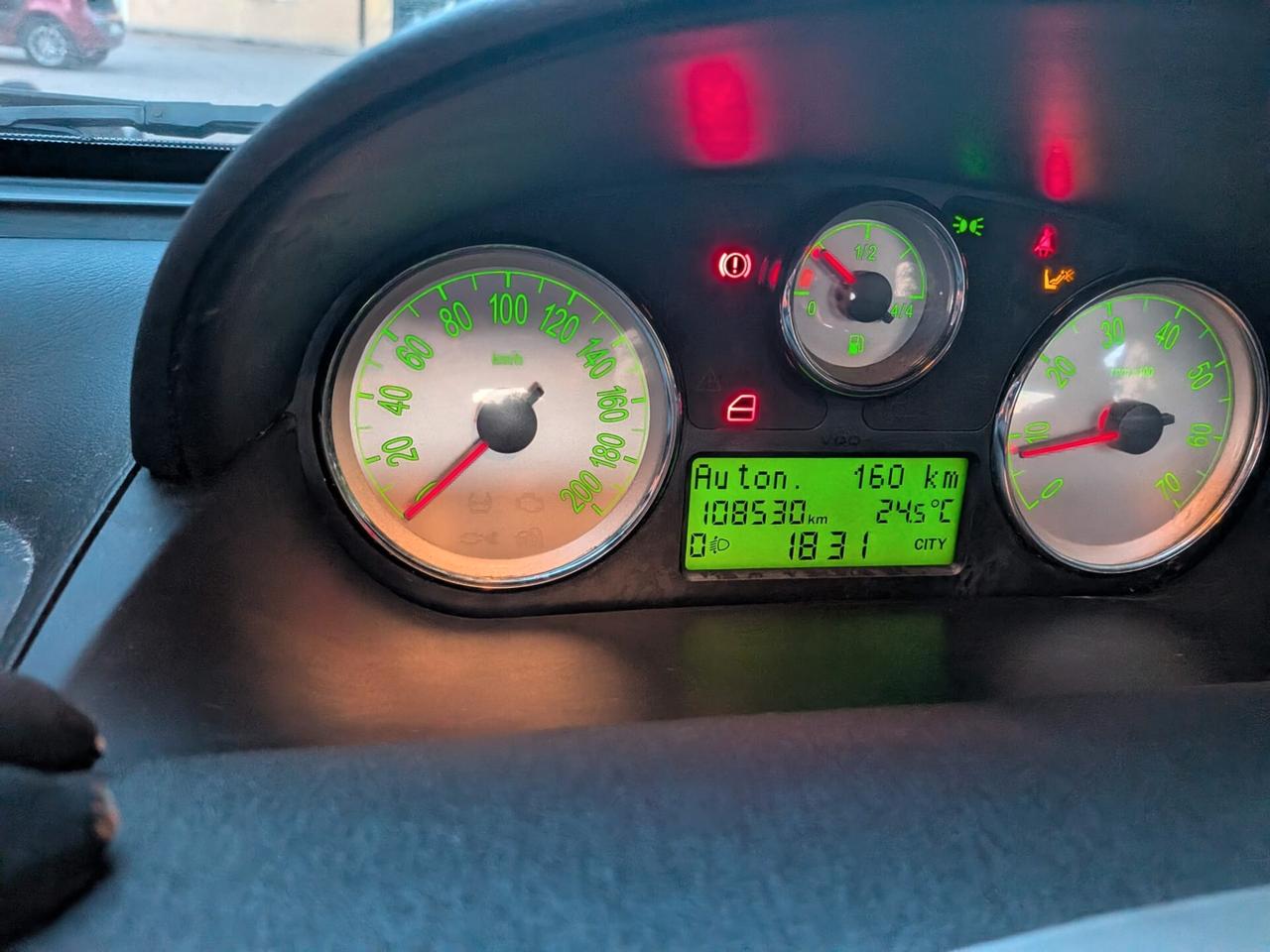 Lancia Ypsilon 1.2 69 CV Diva