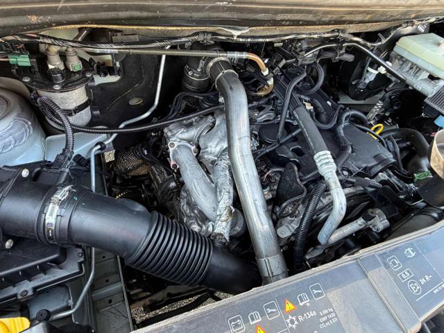 RENAULT Master T35 dCi/145 ?NUOVO? GEMELLATO Twin Turbo