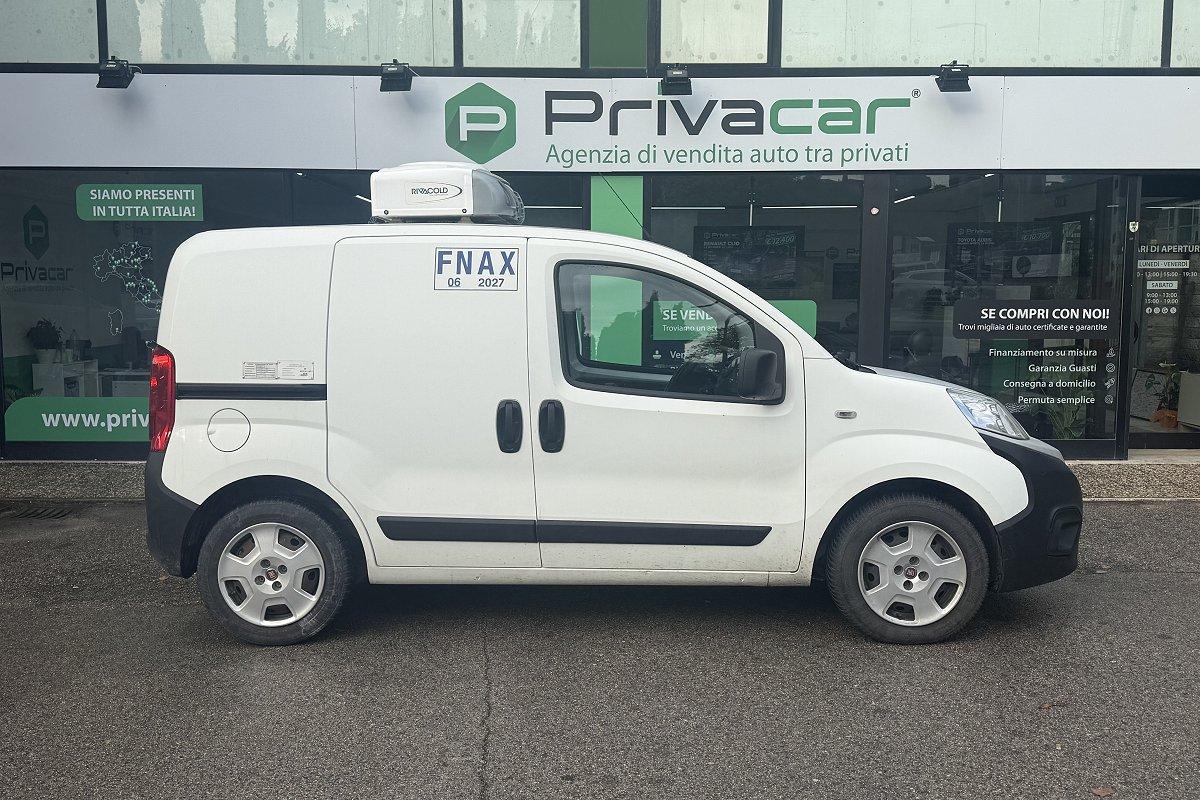 FIAT Fiorino 1.3 MJT 95CV Cargo SX