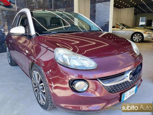 OPEL Adam 1.4 87 CV GPL Tech Air