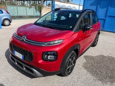 Citroen C3 C3- aircorss 1.2/110cv- gpl- km 60000-2021