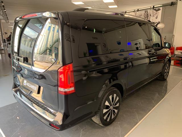 MERCEDES-BENZ V 250 d Automatic Premium Long 7 Posti "IVA ESCLUSA"