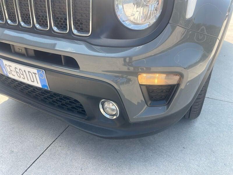 Jeep Renegade 1.0 t3 Limited fwd