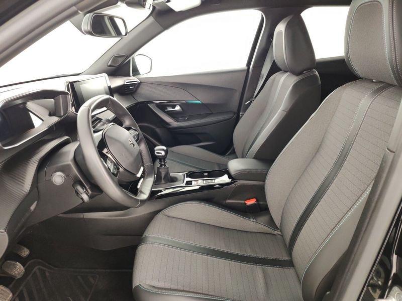 Peugeot 2008 PureTech 130 Allure S&S