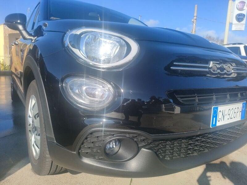 FIAT 500X 1.3 MultiJet 95 CV