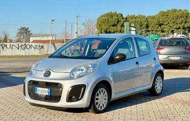 Citroen C1 5p 1.0 Seduction Neopatentati