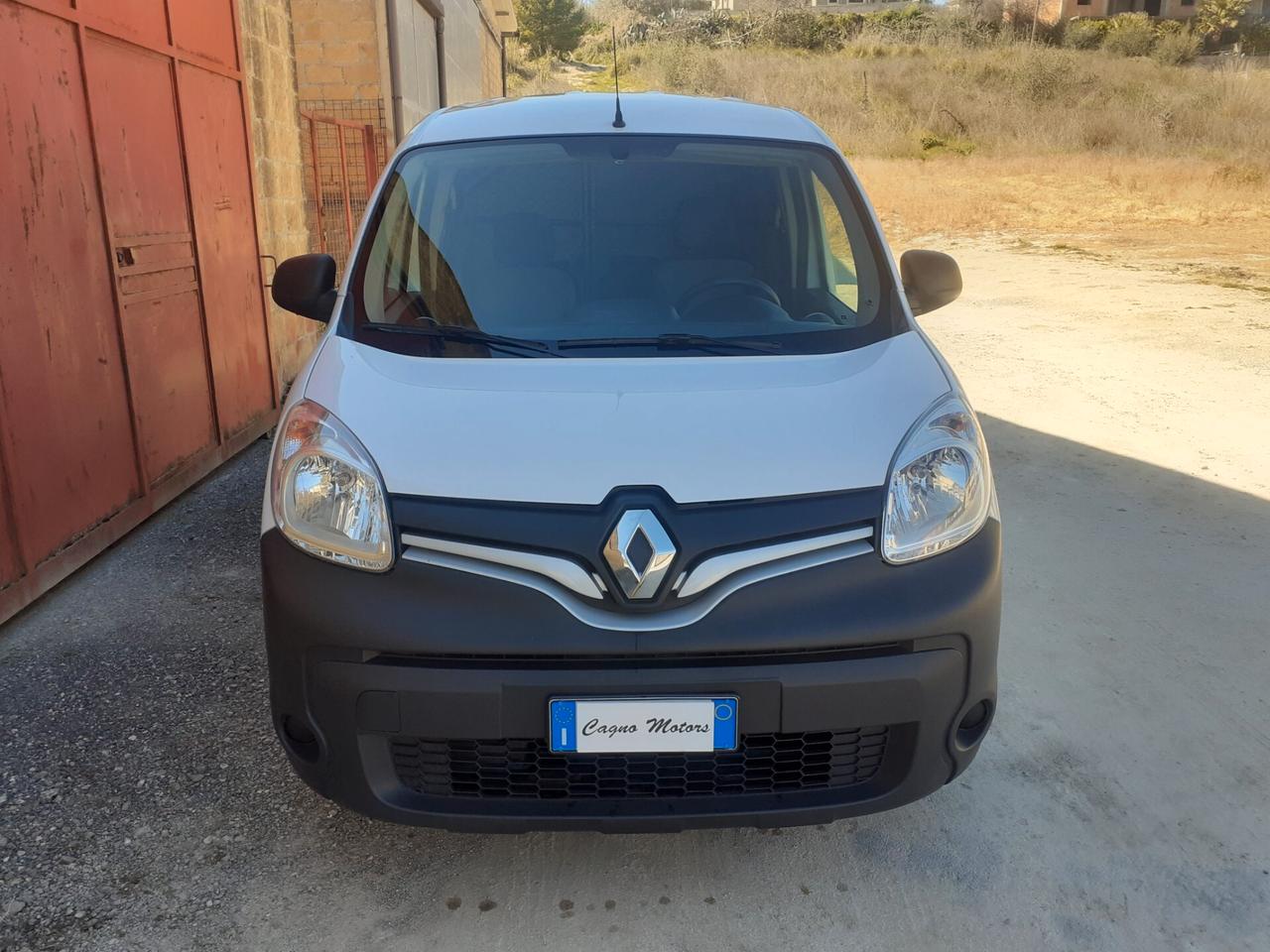 Renault kangoo DCI 110CV EXPRESS