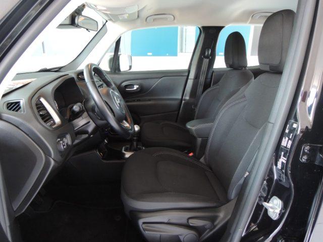 JEEP Renegade 1.0 T3 Limited