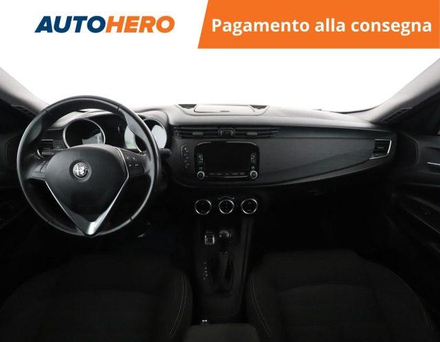 ALFA ROMEO Giulietta 1.6 JTDm TCT 120 CV Super