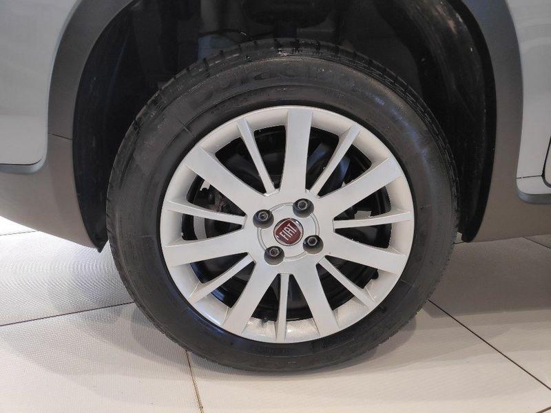 FIAT Panda 0.9 TwinAir Turbo S&S 4x4*NEOPATENTATI*4x4*