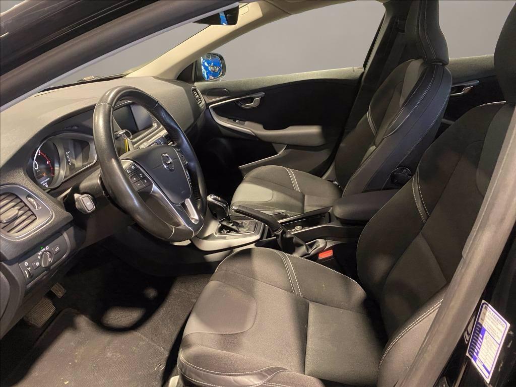 VOLVO V40 2.0 d2 Business geartronic my19 del 2019