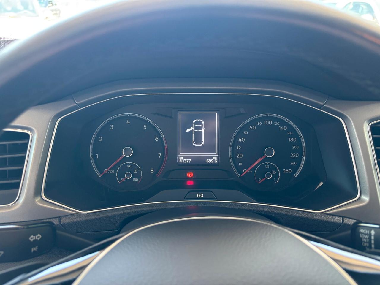 Volkswagen T-Roc 1.0 TSI Style BlueMotion Technology