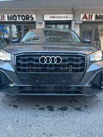 Audi Q2 35 TFSI S line Edition