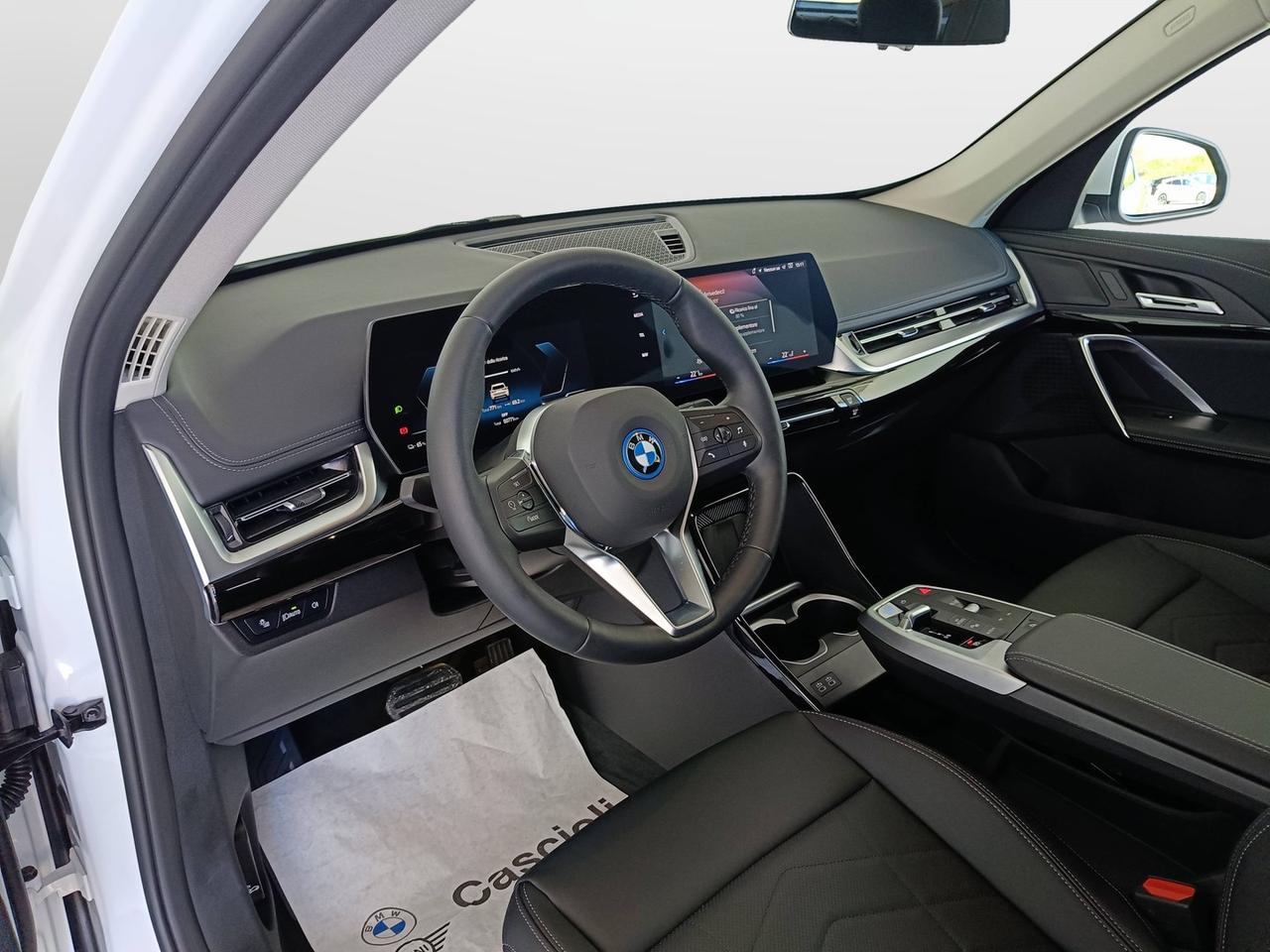BMW X1 U11 - iX1 edrive 20 X-Line